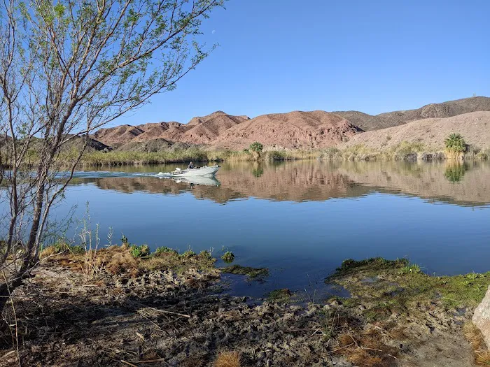 Lake Mittry 1
