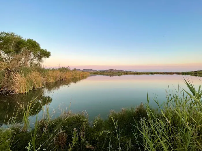 Lake Mittry 8