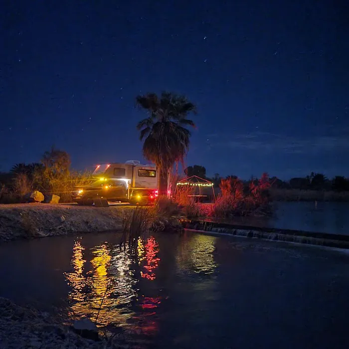 Lake Mittry 2