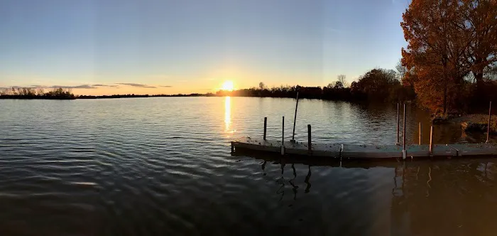 Harbor Landing Campground 9
