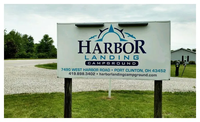 Harbor Landing Campground 7
