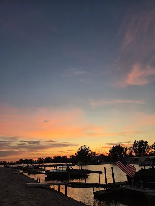 Bal Harbour RV Resort & Marina 0