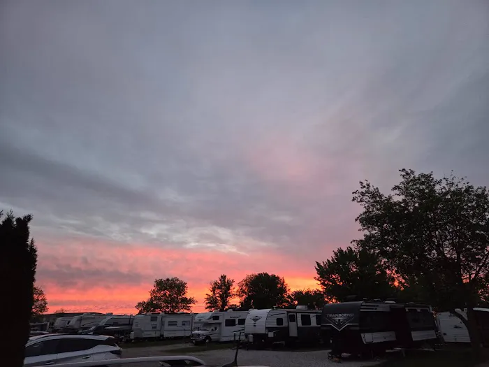 Bal Harbour RV Resort & Marina 2