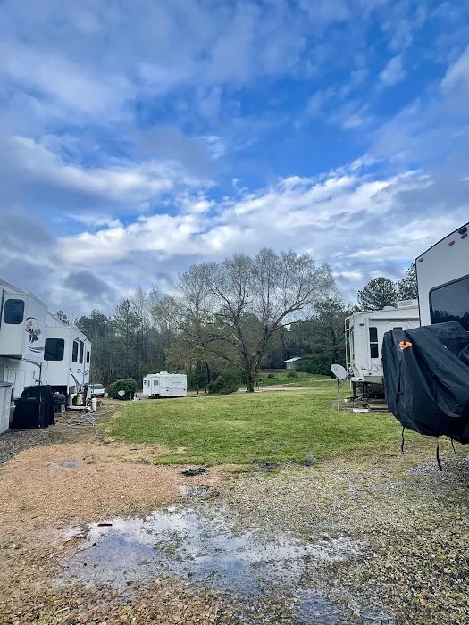 Sunrise Retreat RV Resort 0