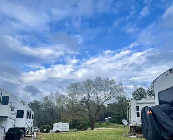 Sunrise Retreat RV Resort