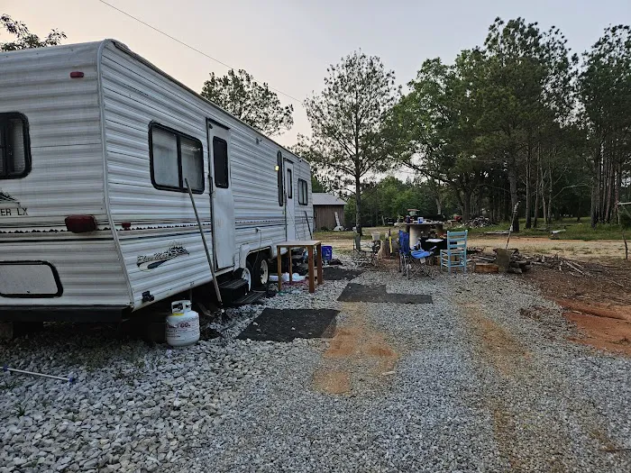 Turtle Lodge Campground & RV 4
