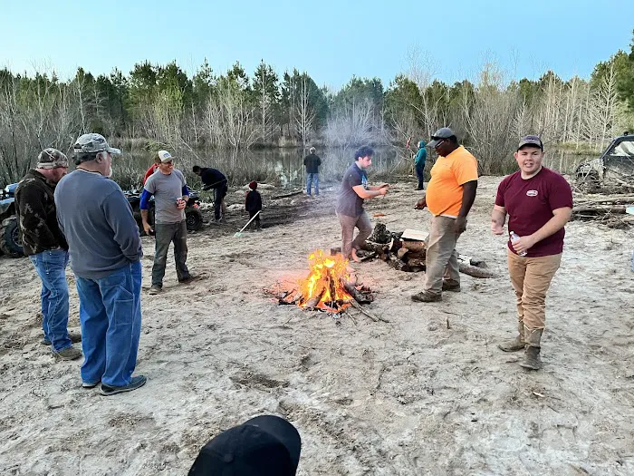 Turtle Lodge Campground & RV 8