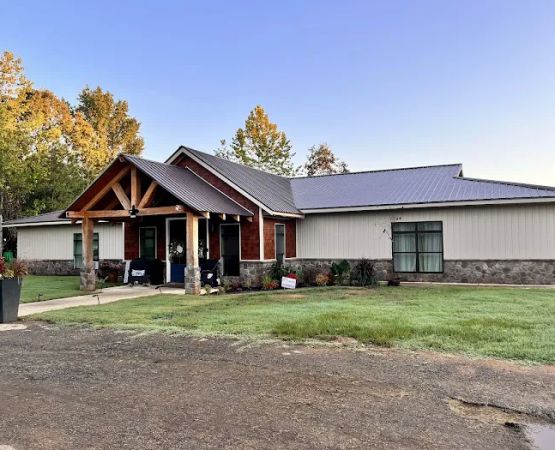 Turtle Lodge Campground & RV
