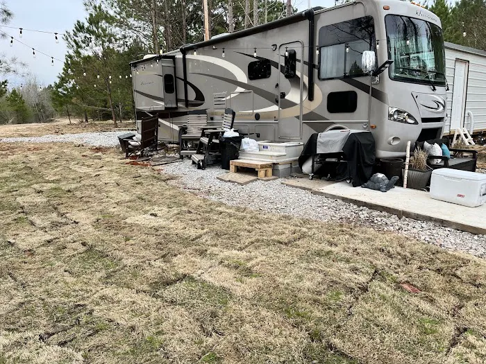 Turtle Lodge Campground & RV 2