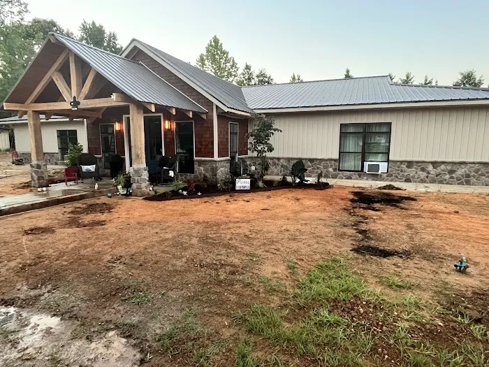 Turtle Lodge Campground & RV 6