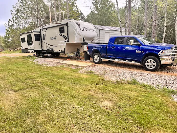 Turtle Lodge Campground & RV 7