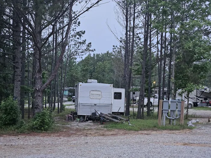 Turtle Lodge Campground & RV 5