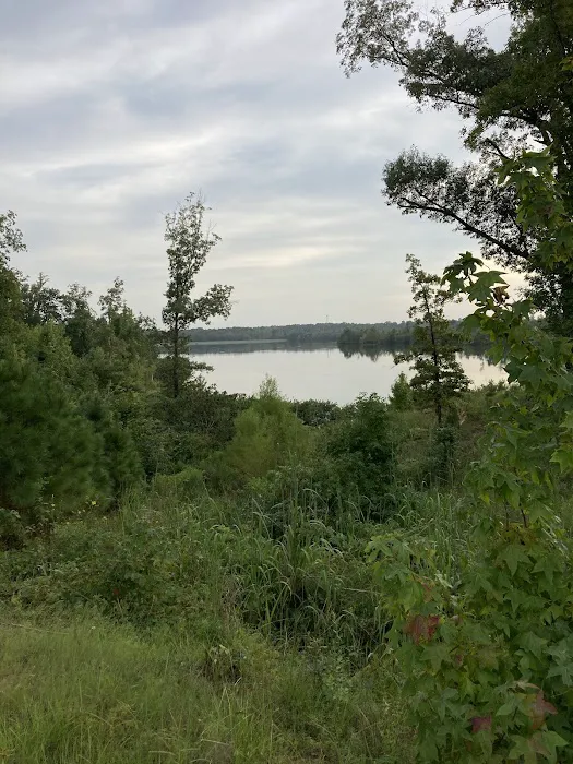 Elvis Presley Lake & Campground 8