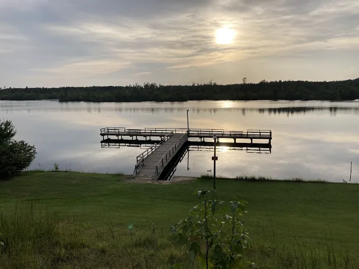 Elvis Presley Lake & Campground 4