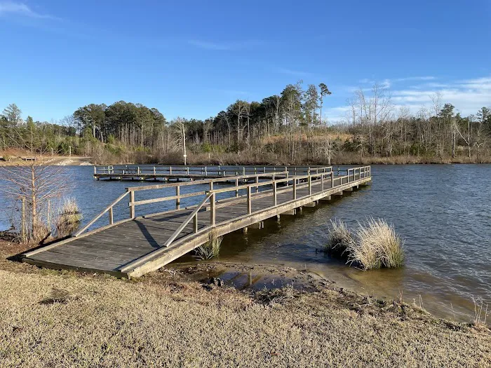 Elvis Presley Lake & Campground 3