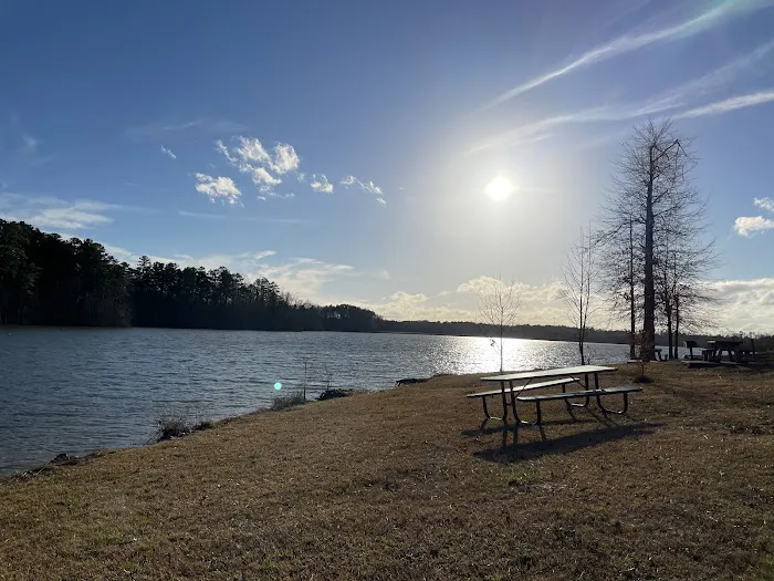 Elvis Presley Lake & Campground 0
