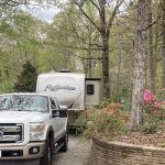 Scott Air Force Base FamCamp