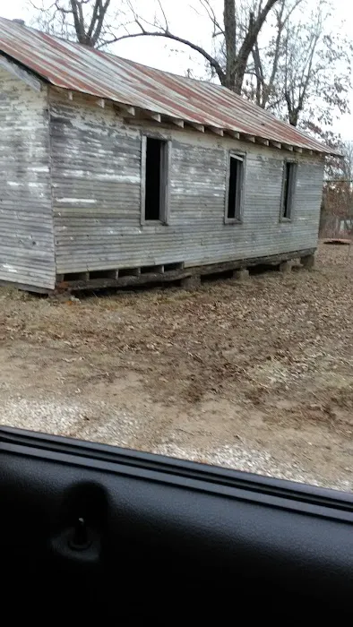 Campground Church 0