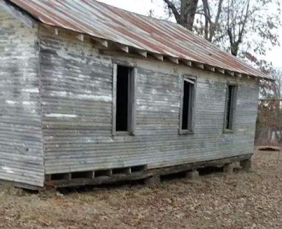 Campground Church