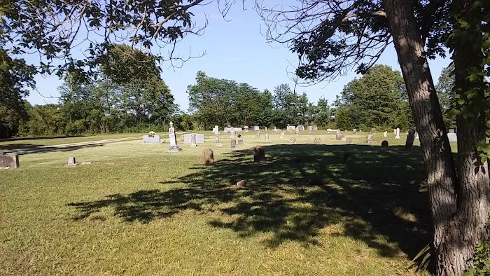 Campground Church 1