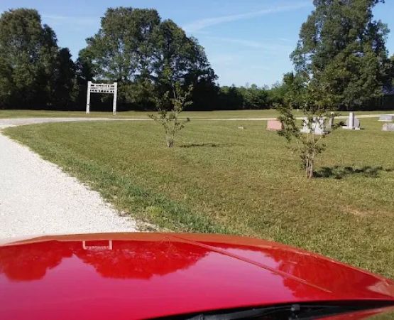 Campground Church
