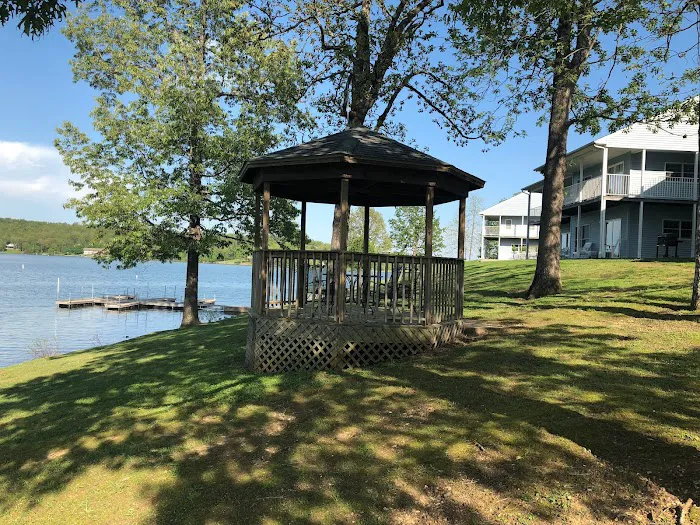 Horseshoe Bend / Crown Lake KOA Holiday 0