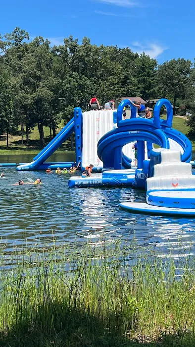 Horseshoe Bend / Crown Lake KOA Holiday 2