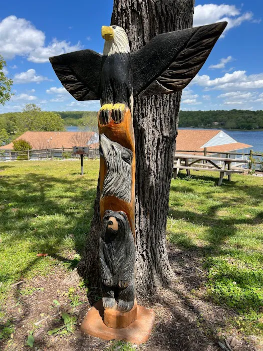 Horseshoe Bend / Crown Lake KOA Holiday 4