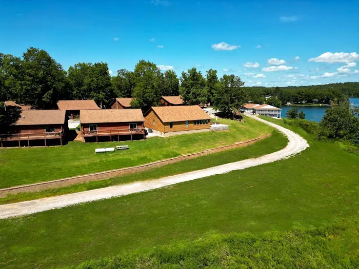 Horseshoe Bend / Crown Lake KOA Holiday 9