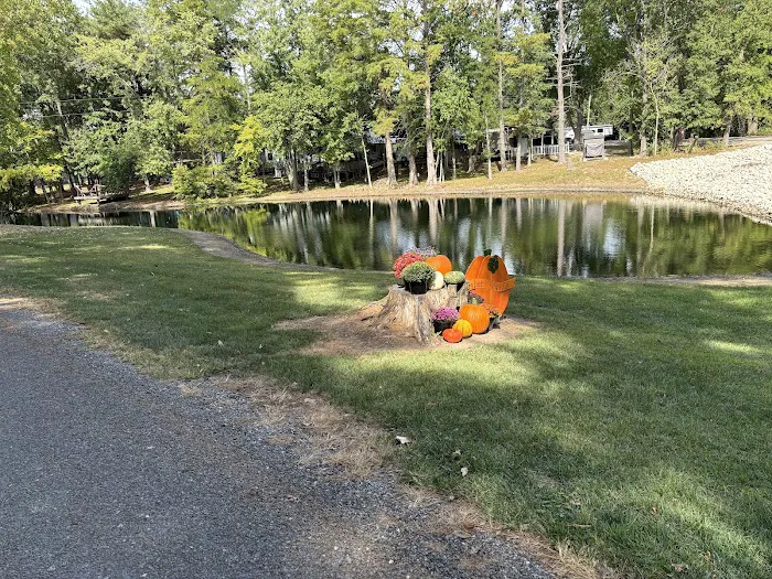 Timber Trails Campground 2