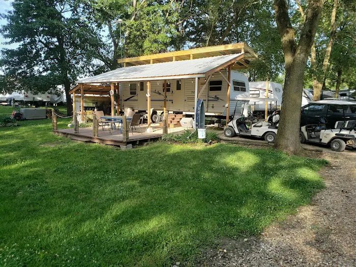 Timber Trails Campground 1