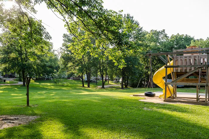 Timber Trails Campground 4