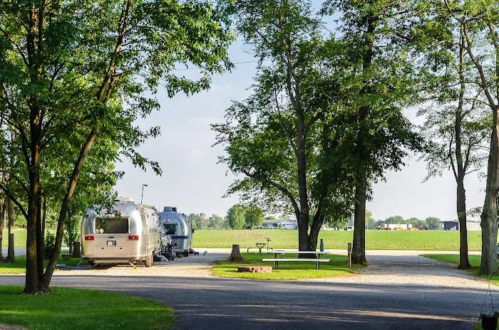 Timber Trails Campground 5