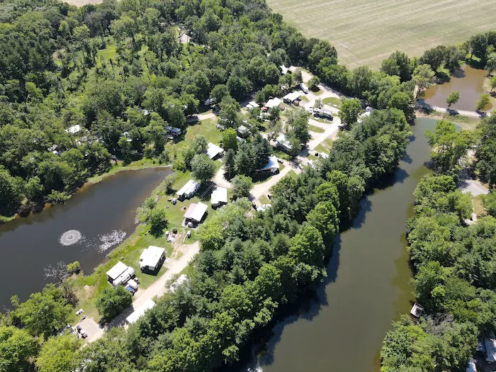 Timber Trails Campground 9