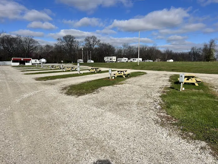 St Louis Mulberry RV Gardens 5