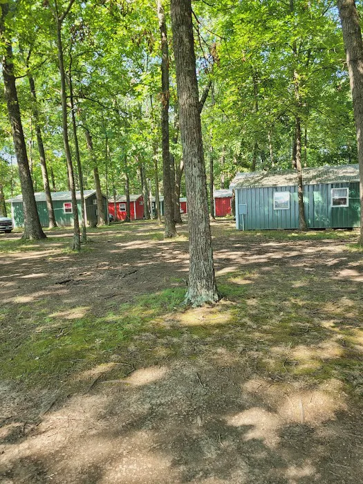 Rehoboth Baptist Campground 9