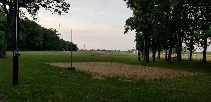 Rehoboth Baptist Campground 0