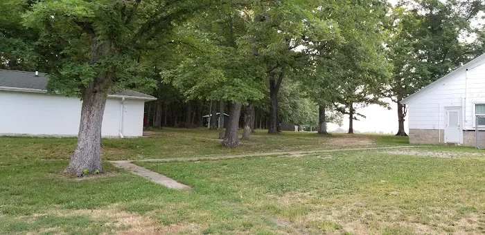 Rehoboth Baptist Campground 2