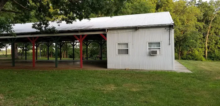 Rehoboth Baptist Campground 7