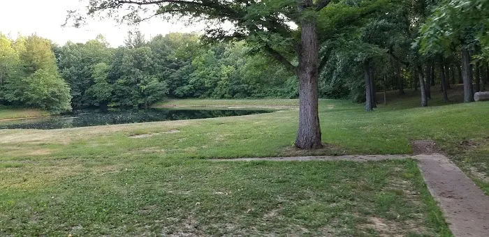 Rehoboth Baptist Campground 1