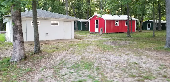 Rehoboth Baptist Campground 6
