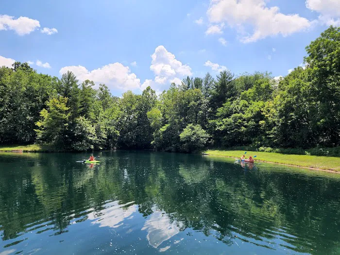 Rehoboth Baptist Campground 8