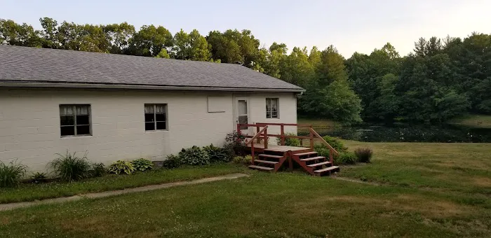 Rehoboth Baptist Campground 3
