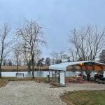 Quiet Countryside Camping