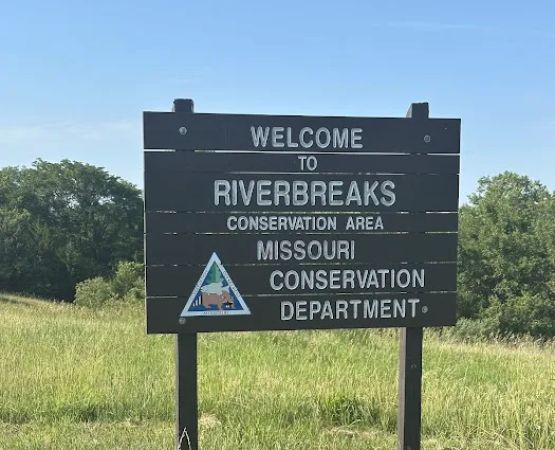 Riverbanks Park and Camp