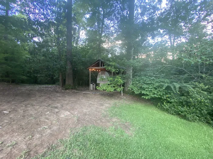Tunica Hills Campground 5