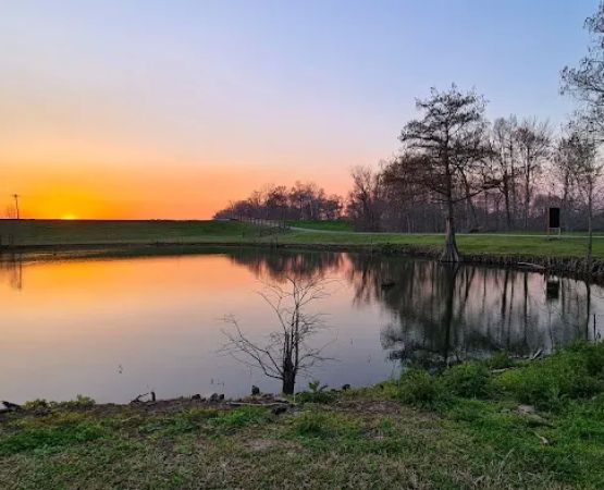 Riverview RV Resort