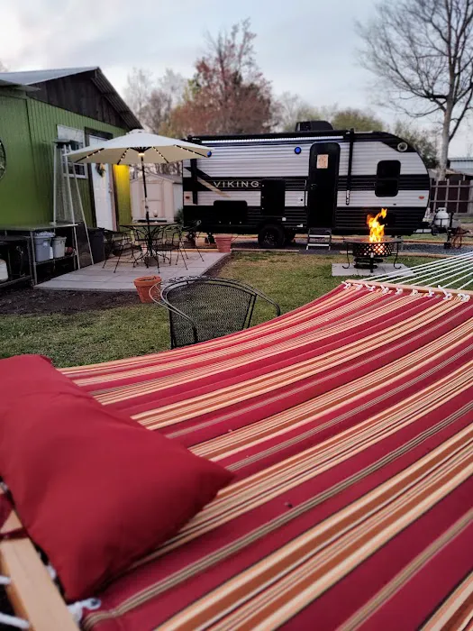 Kickin' it in The Butte 0