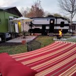 Kickin' it in The Butte