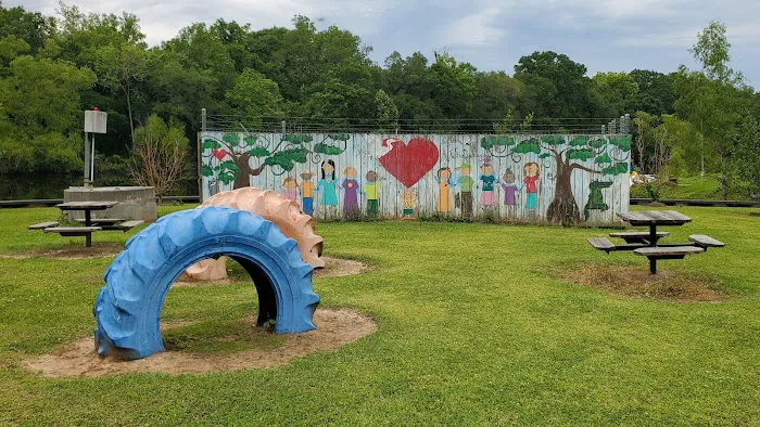 Davis Roadside Park 4